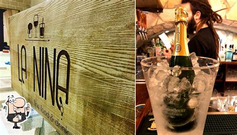 la nina leverano|La Nina fine food & drink pub & bar, Leverano